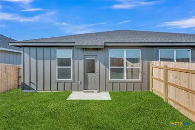 2932 Wildcat Ridge Road, Temple, TX 76501 - Photo 16