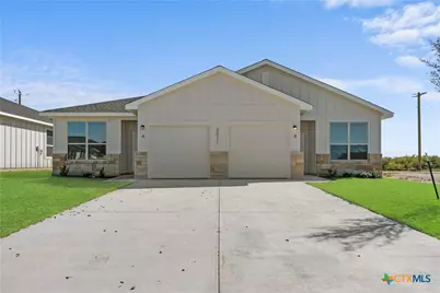 2011 Bear Grass Ridge Road, Temple, TX 76501 - Photo 1