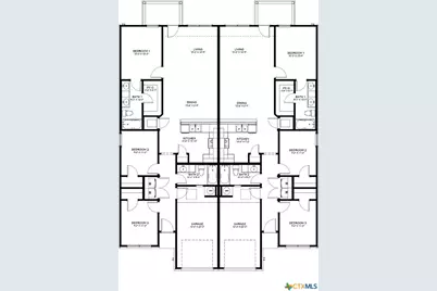 2011 Bear Grass Ridge Road, Temple, TX 76501 - Photo 2