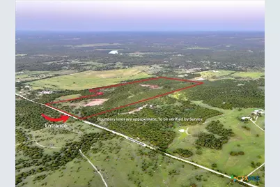Tbd County Road 1255, Lampasas, TX 76550 - Photo 2
