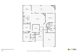 2594 Belle Hubbard Trl, Belton, TX 76513 - Photo 30