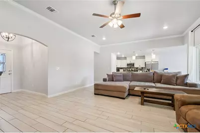 2594 Belle Hubbard Trail, Belton, TX 76513 - Photo 6