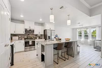 2594 Belle Hubbard Trail, Belton, TX 76513 - Photo 1