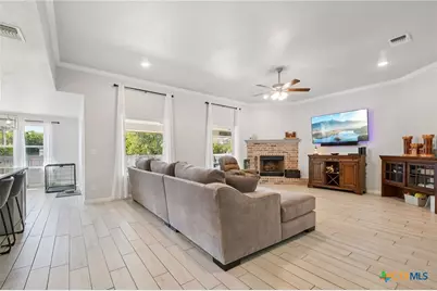 2594 Belle Hubbard Trail, Belton, TX 76513 - Photo 8