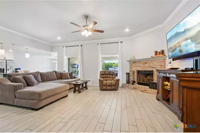 2594 Belle Hubbard Trail, Belton, TX 76513 - Photo 6