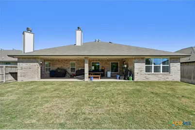 2594 Belle Hubbard Trail, Belton, TX 76513 - Photo 28