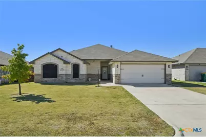 2594 Belle Hubbard Trail, Belton, TX 76513 - Photo 2