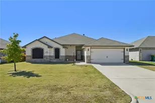 2594 Belle Hubbard Trl, Belton, TX 76513 - Photo 2