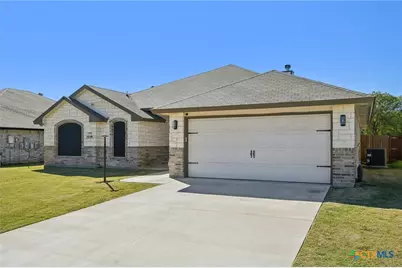 2594 Belle Hubbard Trail, Belton, TX 76513 - Photo 4