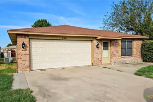 2611 Traverse Dr, Killeen, TX 76543 - Photo 1