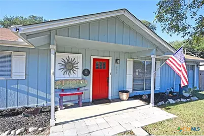 553 Scenic Drive, Canyon Lake, TX 78133 - Photo 2