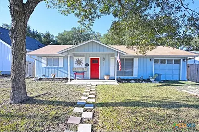 553 Scenic Drive, Canyon Lake, TX 78133 - Photo 1