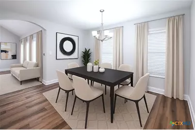 267 Oak View Drive, Inez, TX 77968 - Photo 6