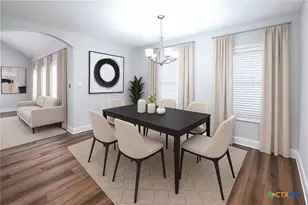 267 Oak Vw Dr, Inez, TX 77968 - Photo 6