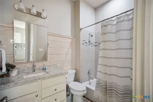 507 S 7th St, Port O'Connor, TX 77982 - Photo 36