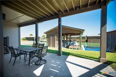 507 S 7th Street, Port O'Connor, TX 77982 - Photo 42