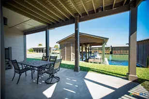 507 S 7th St, Port O'Connor, TX 77982 - Photo 42