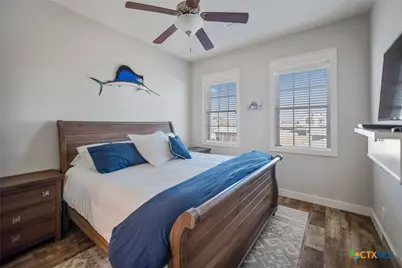 507 S 7th Street, Port O'Connor, TX 77982 - Photo 38