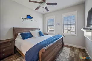 507 S 7th St, Port O'Connor, TX 77982 - Photo 38
