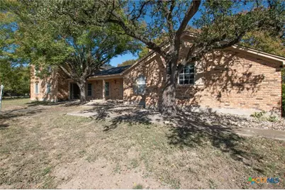 1307 Nix Road, Lampasas, TX 76550 - Photo 4