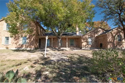 1307 Nix Road, Lampasas, TX 76550 - Photo 1