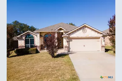 707 Brooklyn Kay Drive, Killeen, TX 76542 - Photo 1