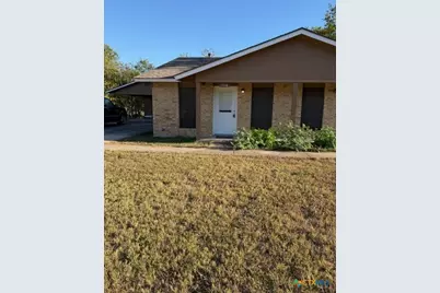 1514 Shannon Circle, New Braunfels, TX 78130 - Photo 1