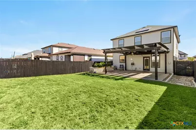 2003 Shire Meadows, New Braunfels, TX 78130 - Photo 26