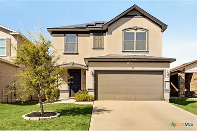 2003 Shire Meadows, New Braunfels, TX 78130 - Photo 1