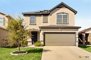 2003 Shire Meadows, New Braunfels, TX 78130 - Photo 1