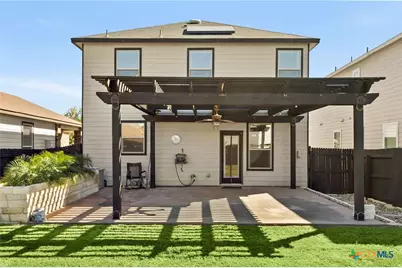 2003 Shire Meadows, New Braunfels, TX 78130 - Photo 24