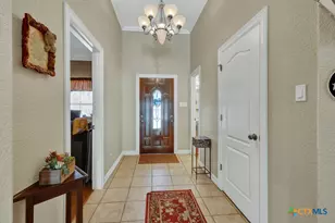 1027 Stagecoach Trail, San Marcos, TX 78666 - Photo 2