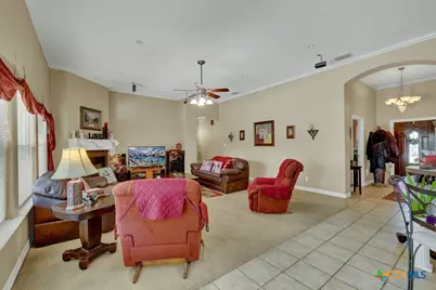 1027 Stagecoach Trail, San Marcos, TX 78666 - Photo 4