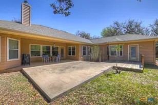 1027 Stagecoach Trail, San Marcos, TX 78666 - Photo 26