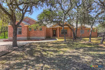 1027 Stagecoach Trail, San Marcos, TX 78666 - Photo 1