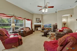 1027 Stagecoach Trail, San Marcos, TX 78666 - Photo 6