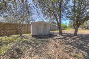 1027 Stagecoach Trail, San Marcos, TX 78666 - Photo 34