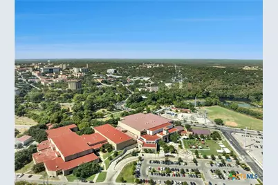 1011 Hackberry Street #A/B, San Marcos, TX 78666 - Photo 28