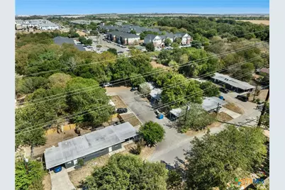 1011 Hackberry Street #A/B, San Marcos, TX 78666 - Photo 26