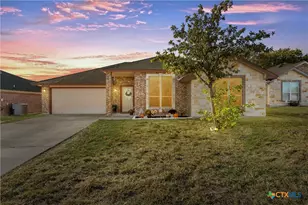 209 Dober St, Nolanville, TX 76559 - Photo 1