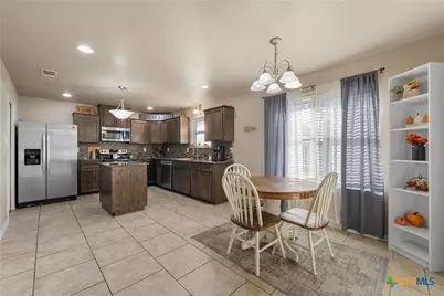 209 Dober Street, Nolanville, TX 76559 - Photo 8