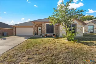 209 Dober St, Nolanville, TX 76559 - Photo 1