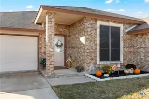 209 Dober St, Nolanville, TX 76559 - Photo 4