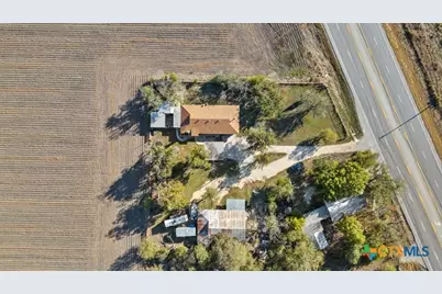3455 N State Highway 46, Seguin, TX 78155 - Photo 2