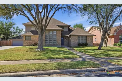 305 Windrock Drive, Victoria, TX 77904 - Photo 1
