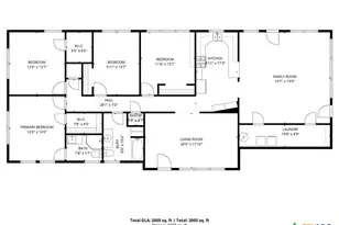 701 Gardenia Ln, Victoria, TX 77904 - Photo 2