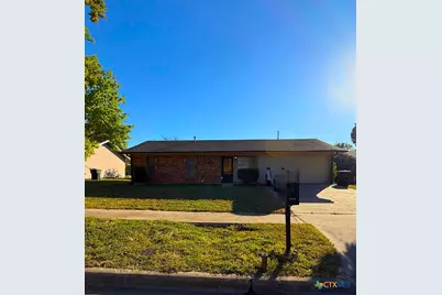 1010 Stephen Street, Killeen, TX 76542 - Photo 1