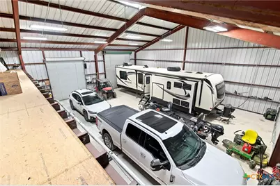 463 County Road 436, Thorndale, TX 76577 - Photo 34