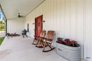 463 Co Rd 436, Thorndale, TX 76577 - Photo 4