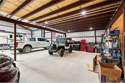 463 County Road 436, Thorndale, TX 76577 - Photo 36